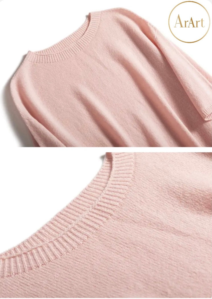 Short Sleeve Pullover (multiple colors)