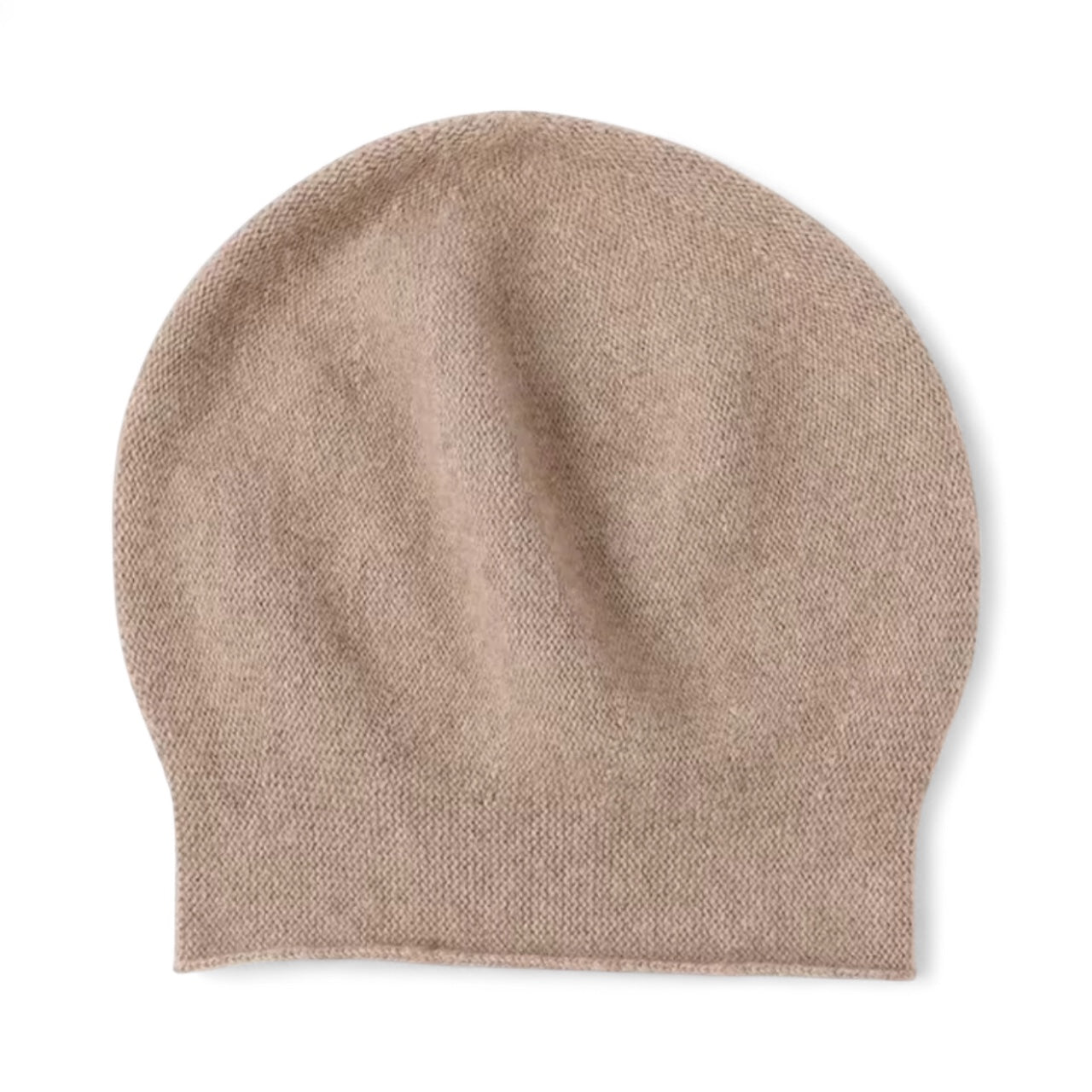 Cashmere Luxury Beanie