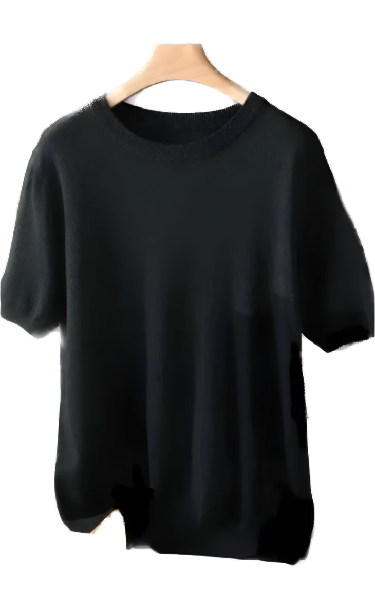 Crewneck T-Shirt