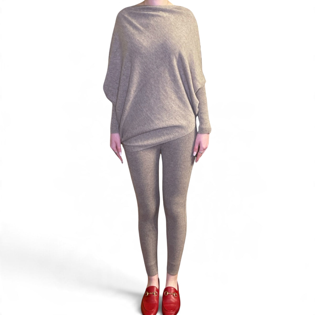 Cashmere Leggings