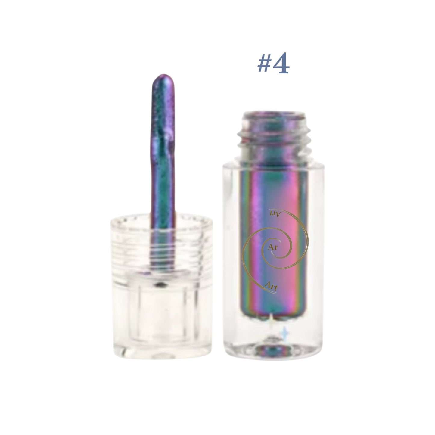 Long Wear Eye Shadow