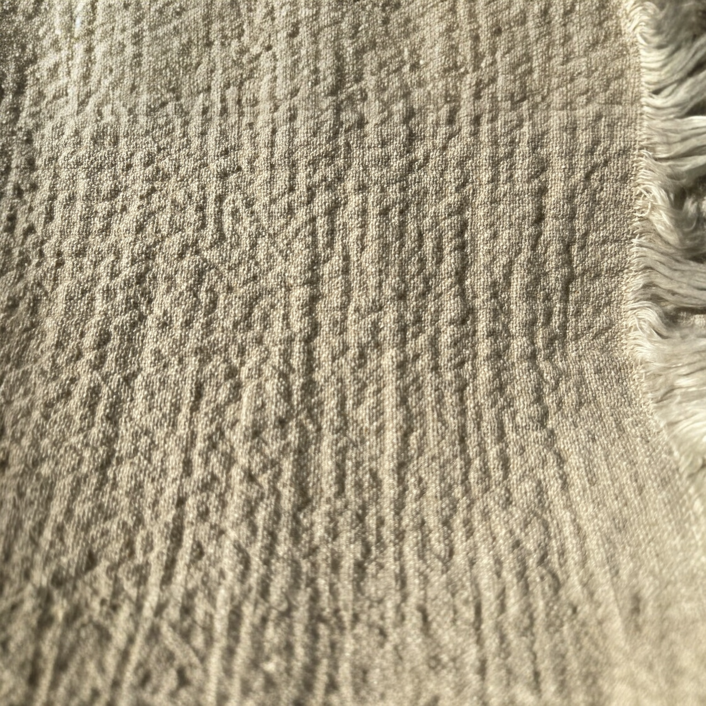 Flax Linen Bedding