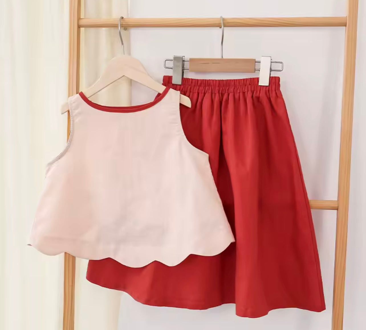 Linen Set