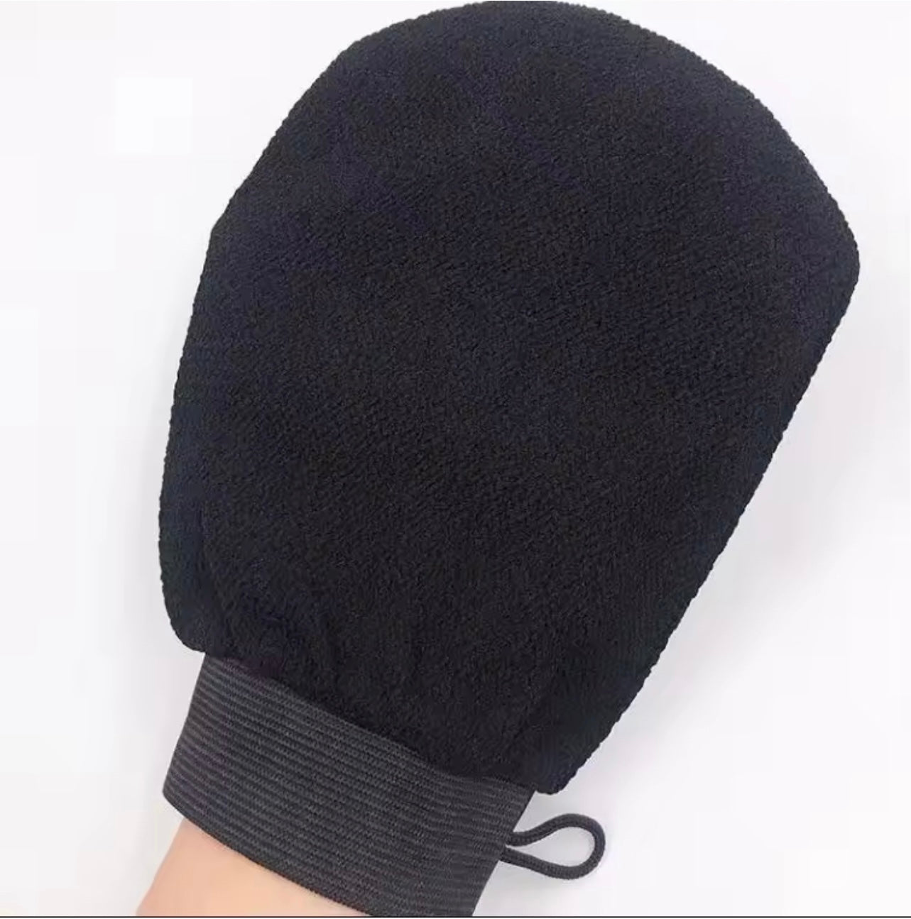 Body & Face Exfoliating Mitt