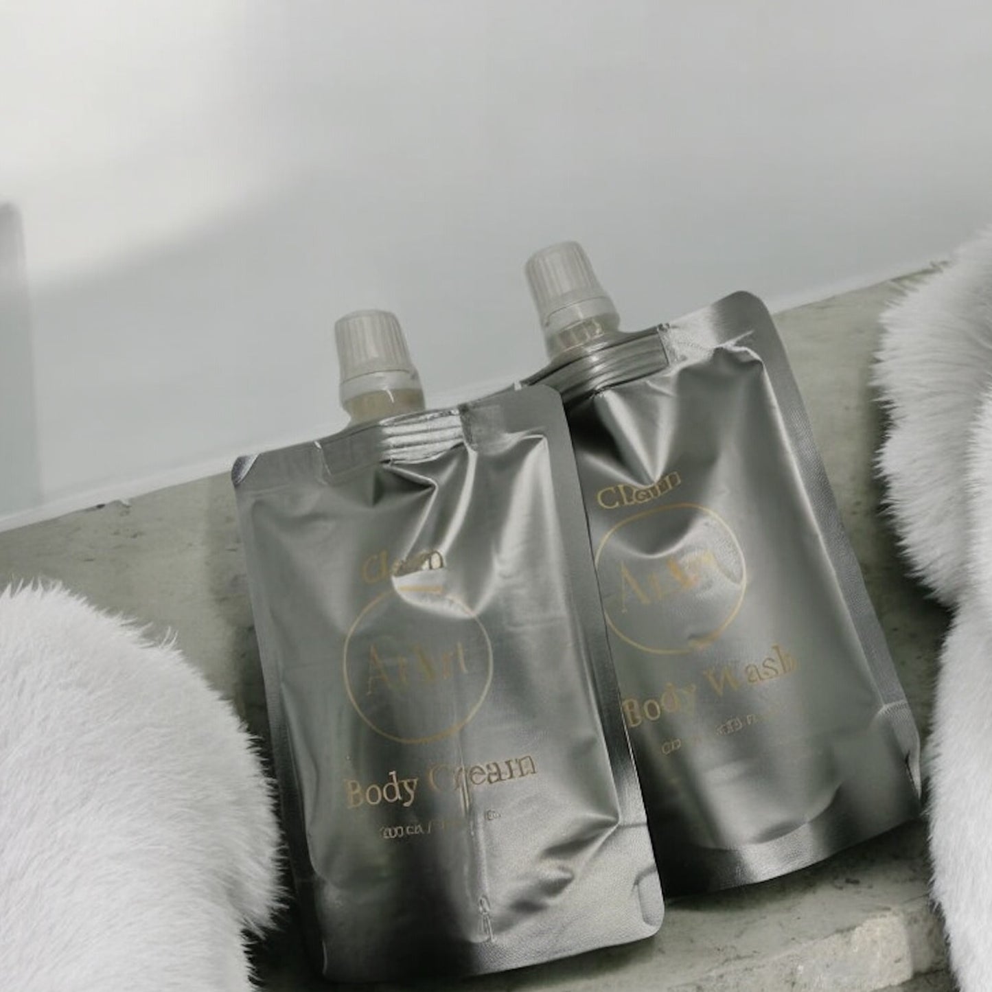 Nature Made Hand & Body Cream