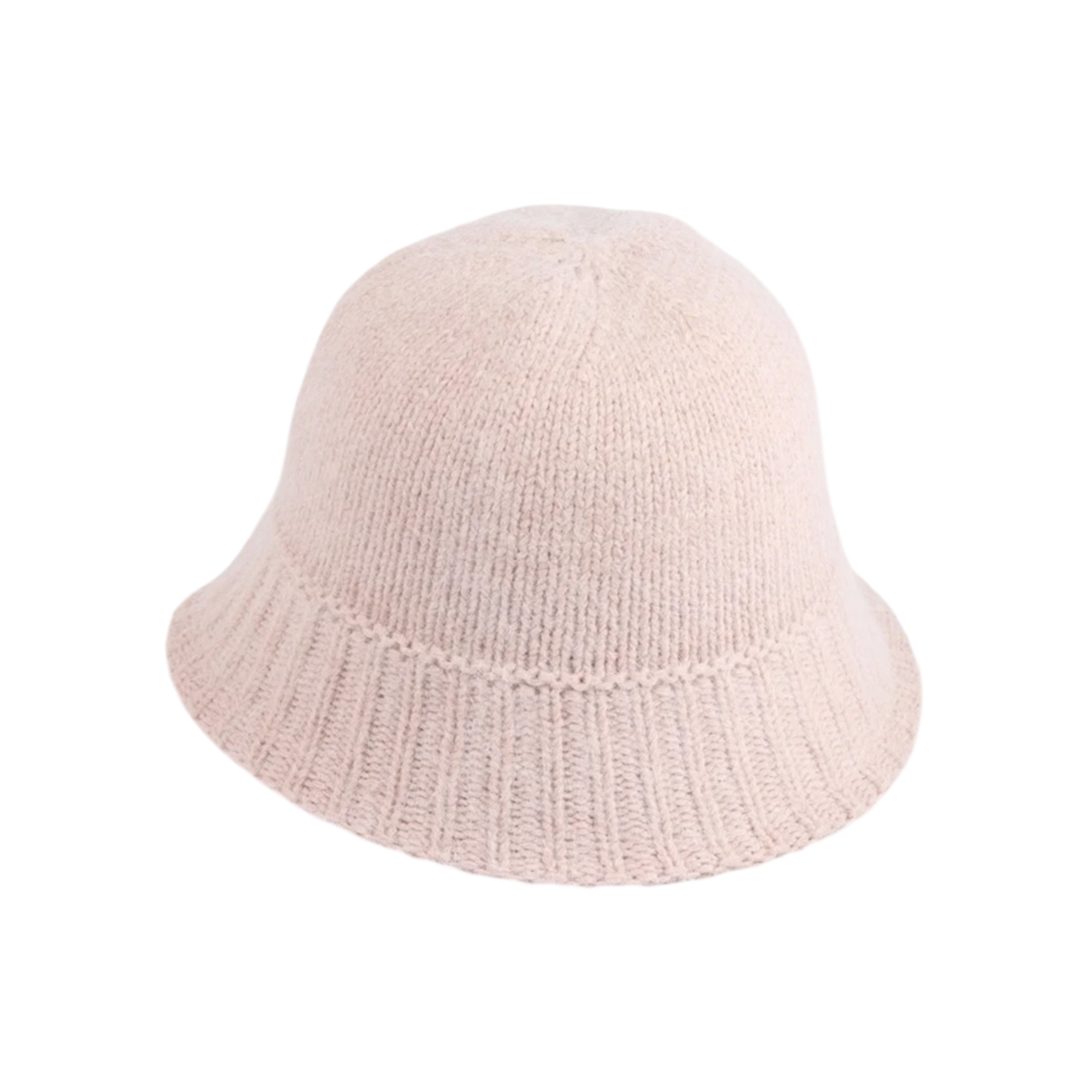 Angora Bucket Hat