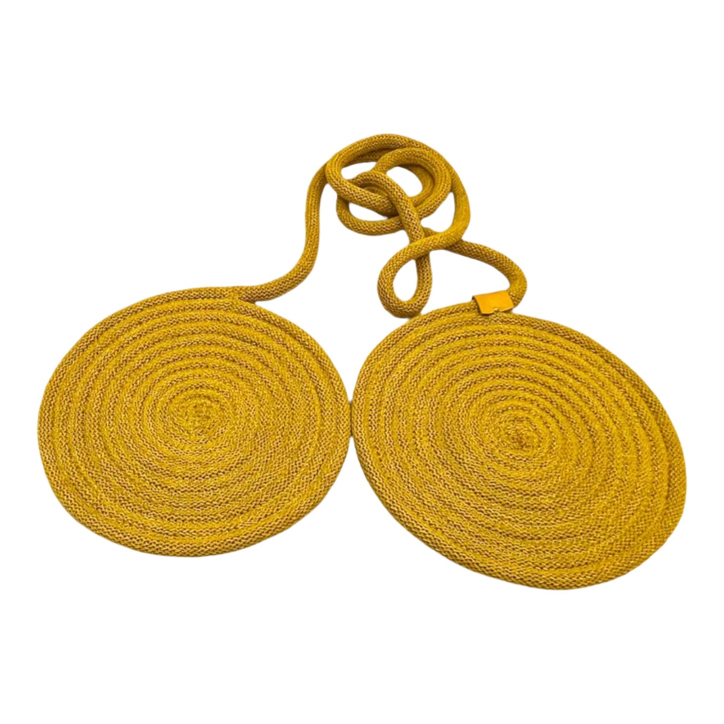 Spiral Kitchen Mitts