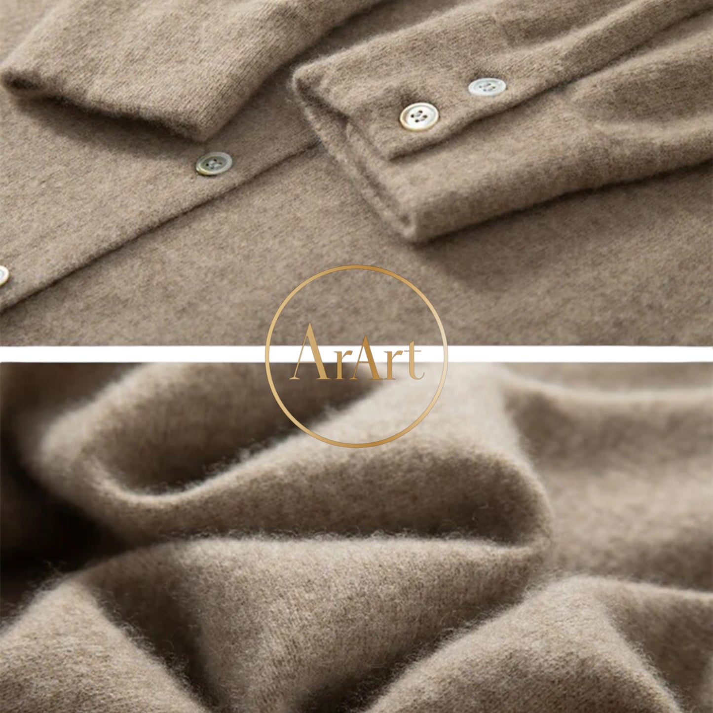 Long Cardigan