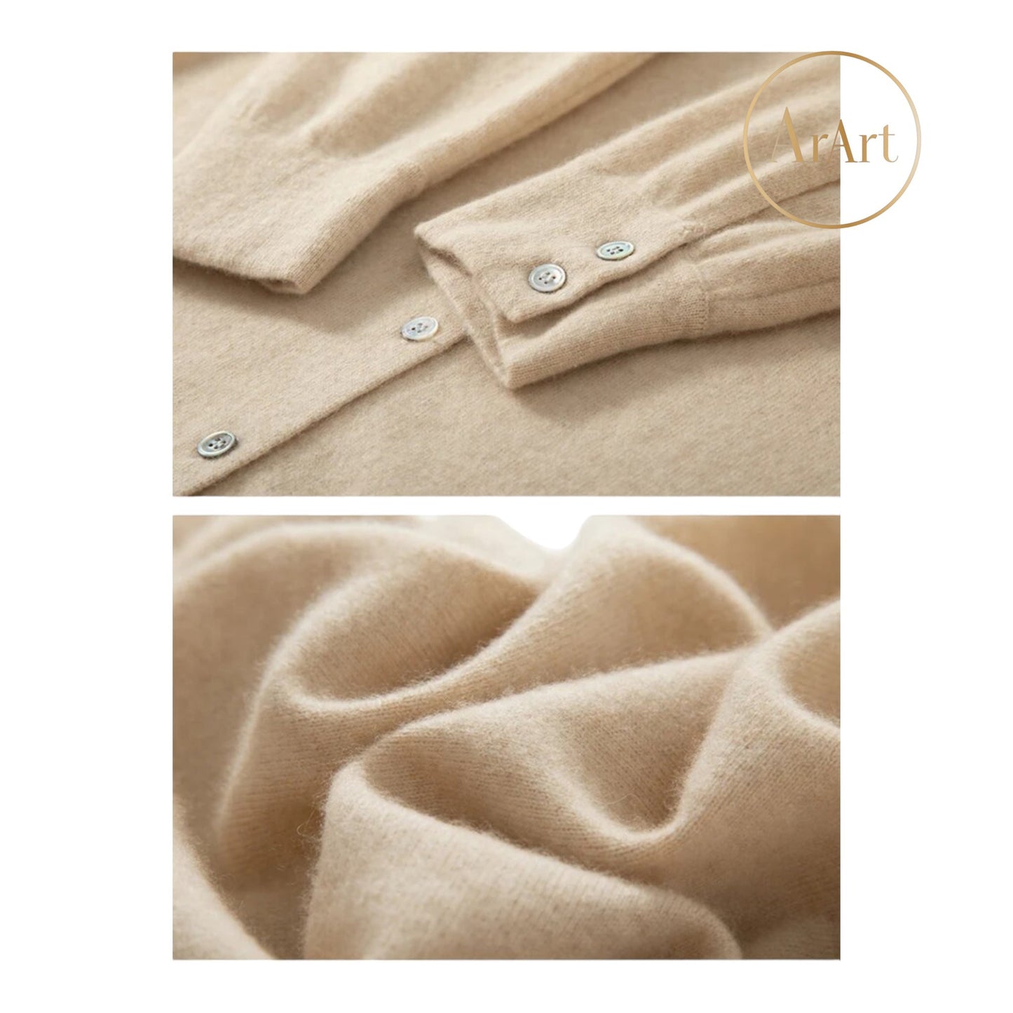 Long Cardigan
