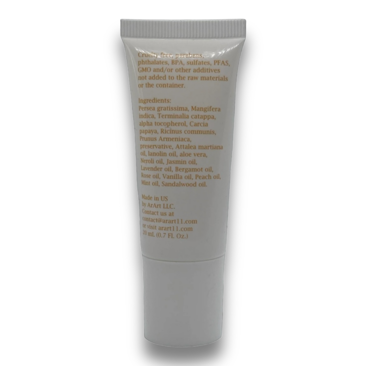 Nature Made Hand & Body Cream