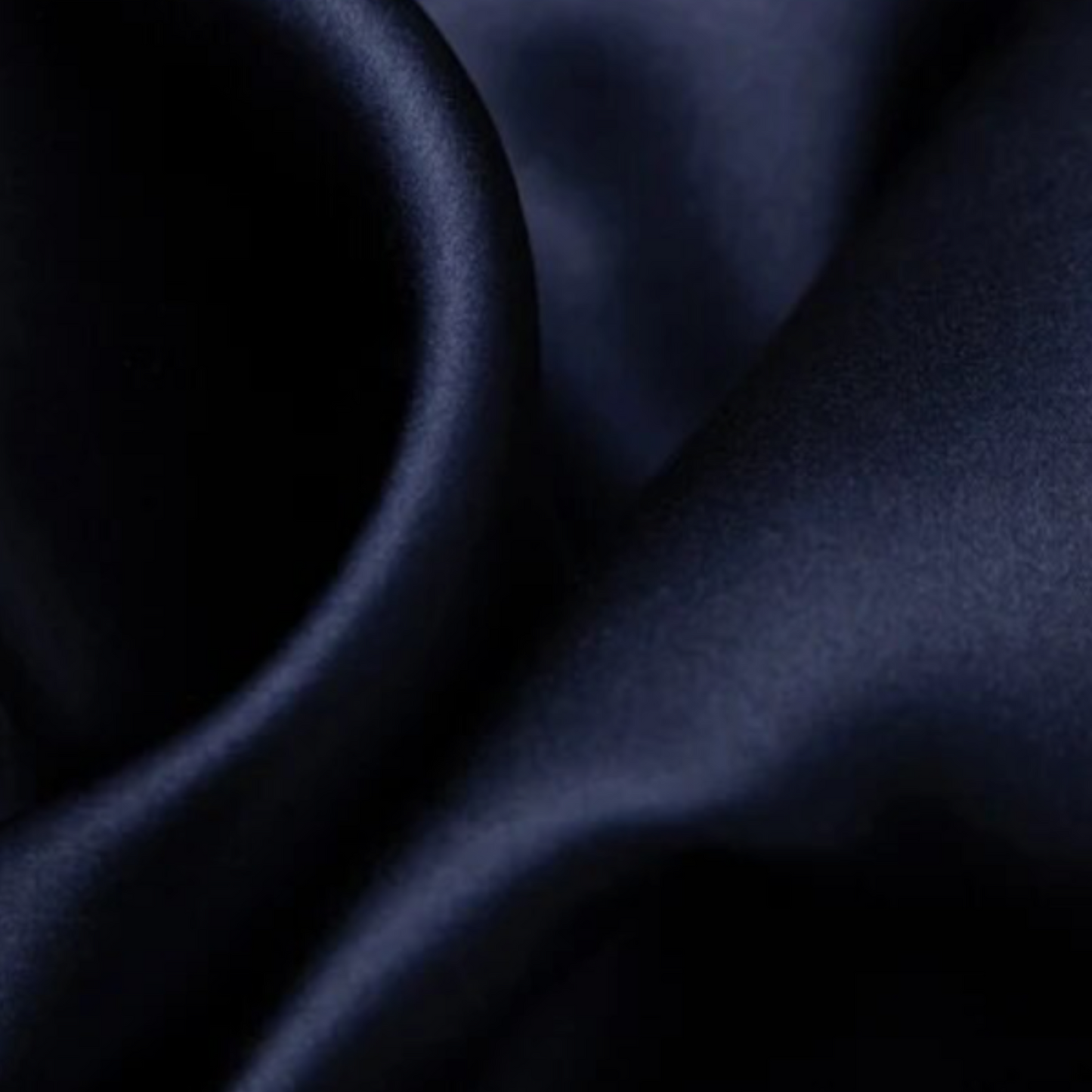 Silk Short Sleeve T-Shirt