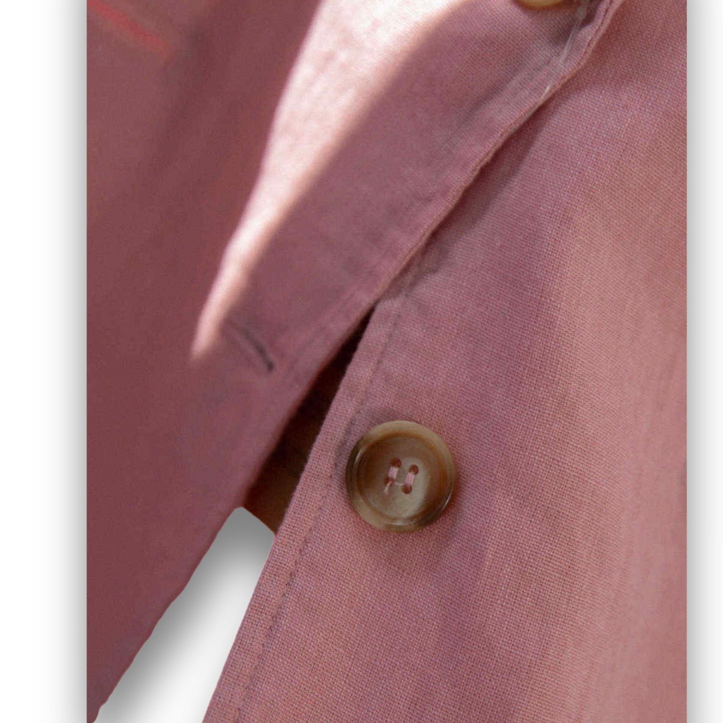 Linen Blazer