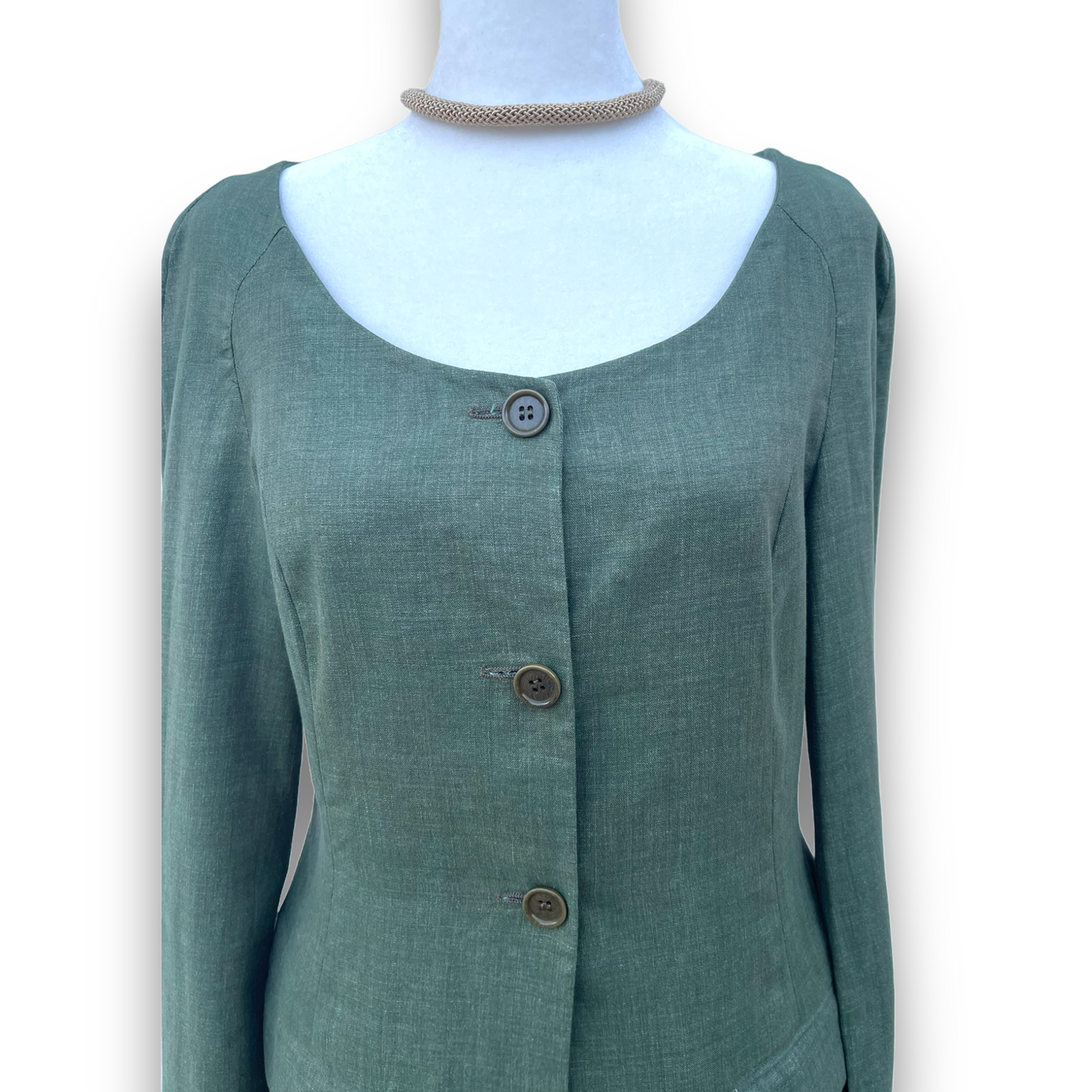 Capri Blazer