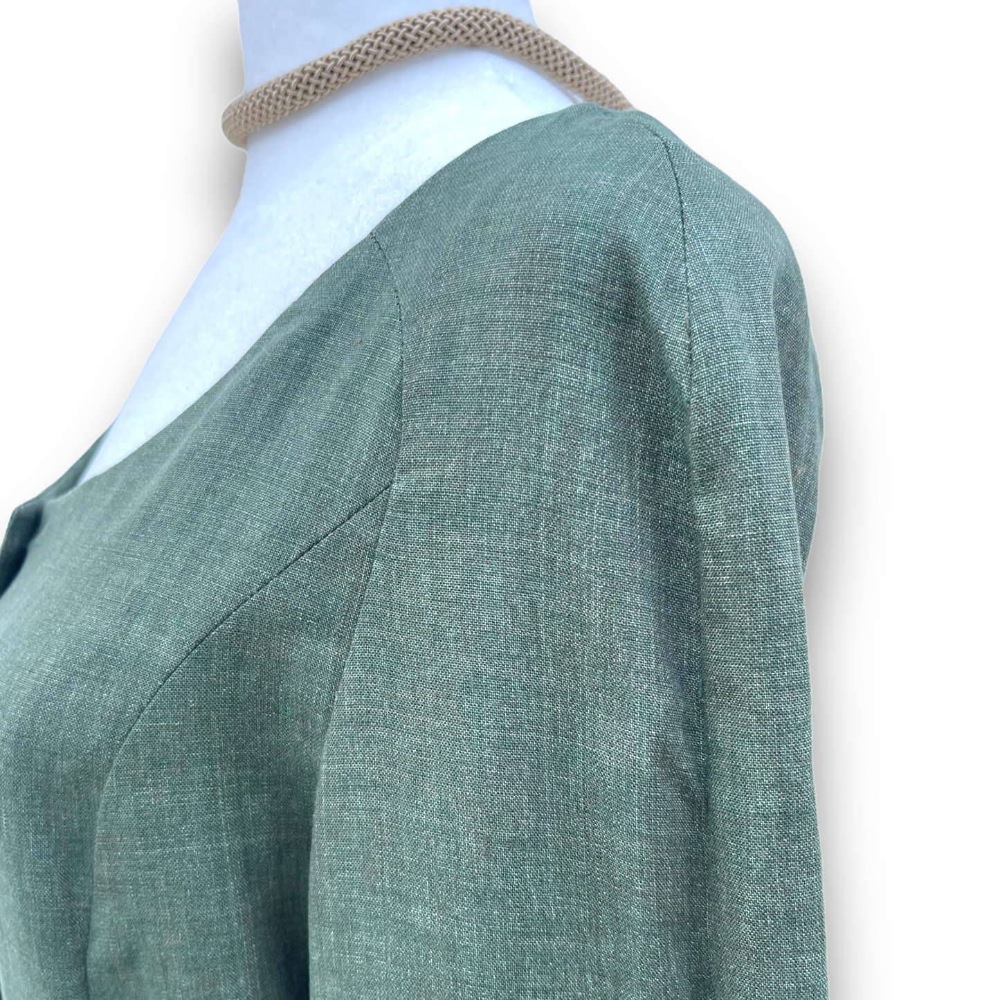 Capri Blazer