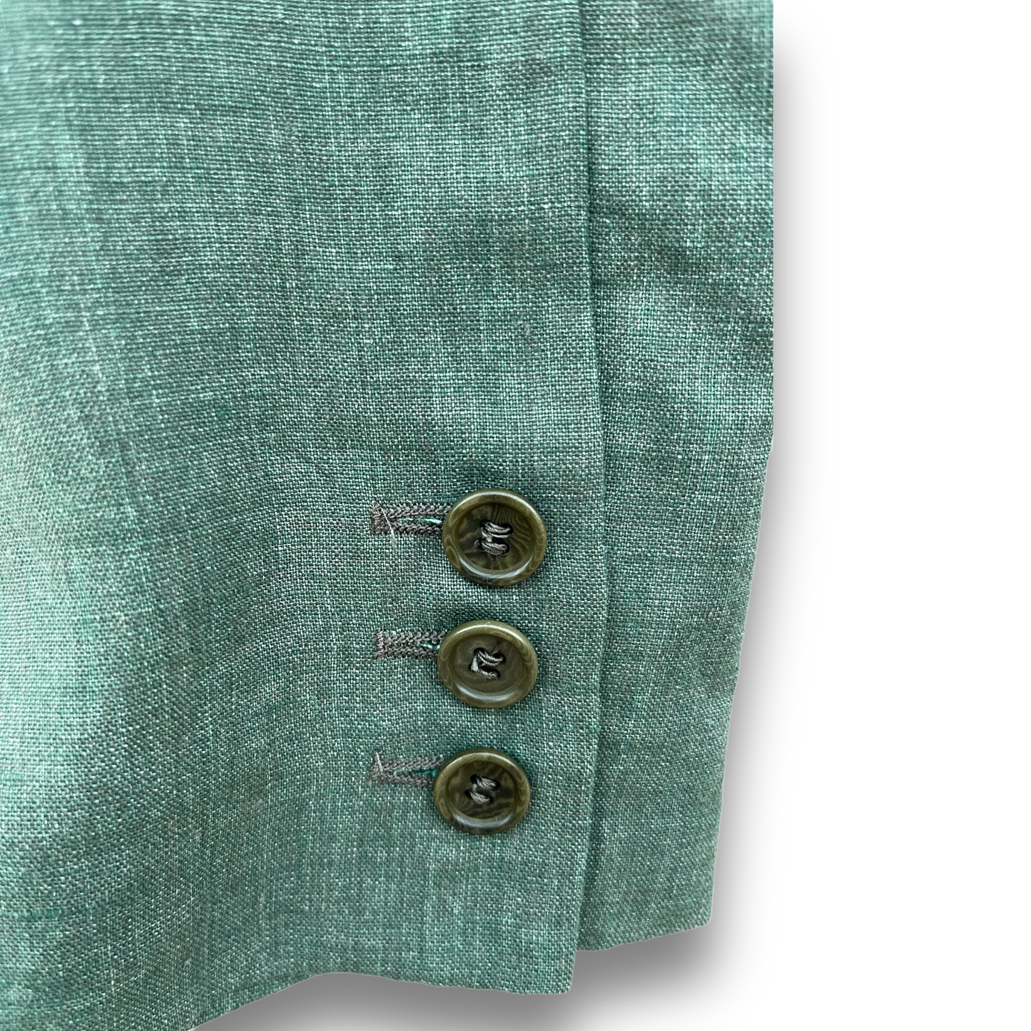 Capri Blazer