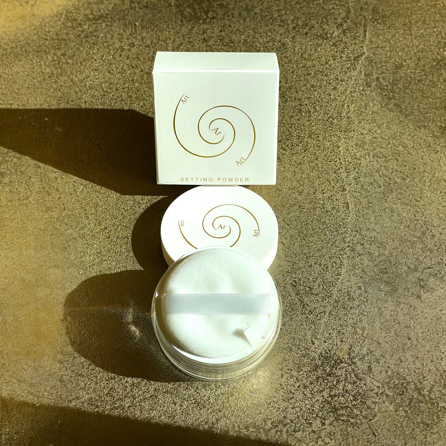 High Definition Setting Powder