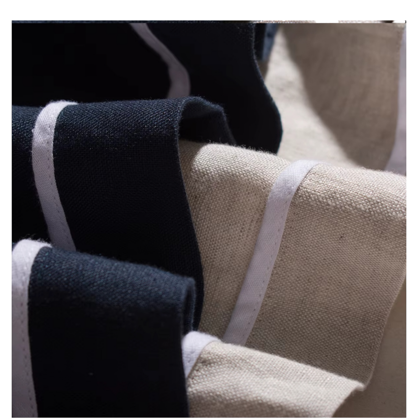 Linen Coat/Dress
