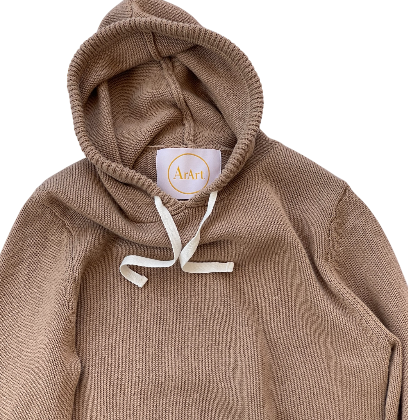 Everyday Cotton Hoodie Set