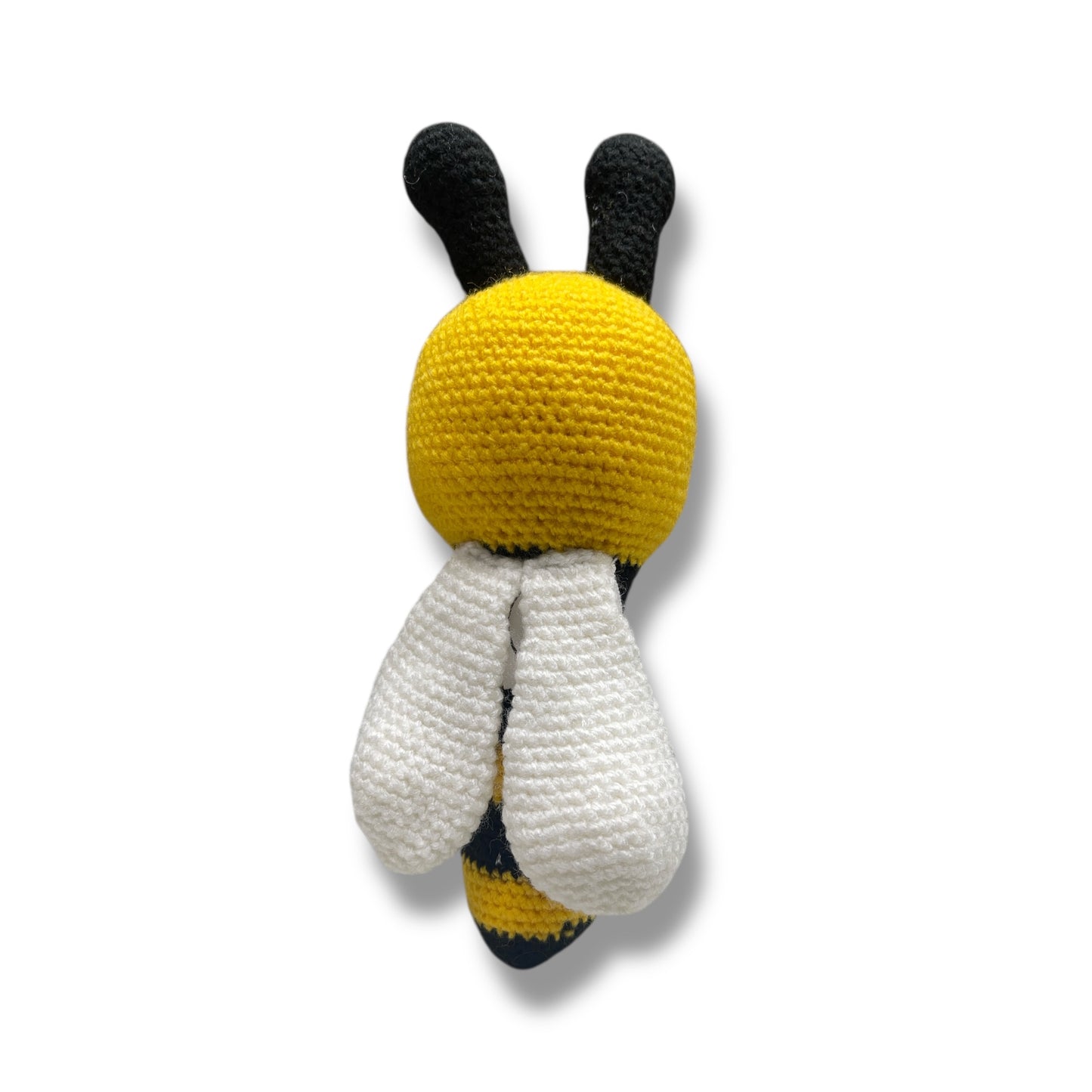 Bbizzy Bee Rattle Toy