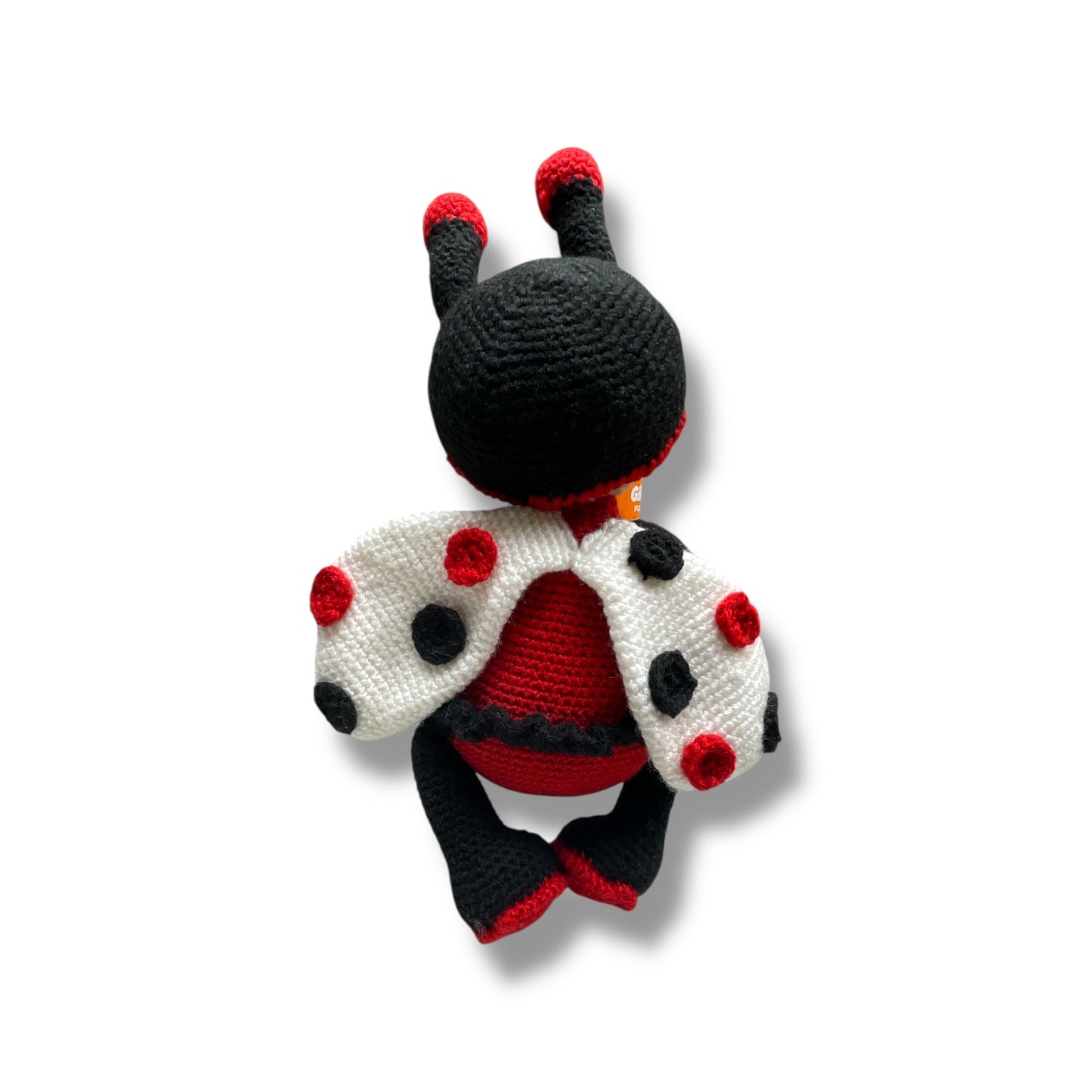 Lady Bug Toy