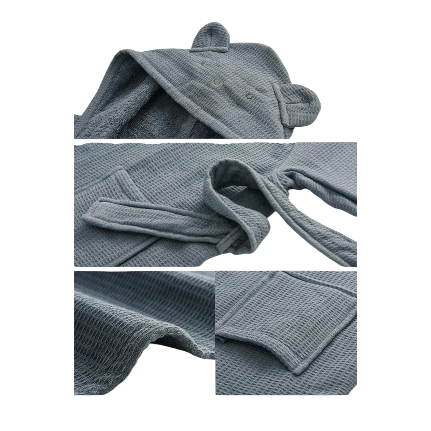 Cotton Robe