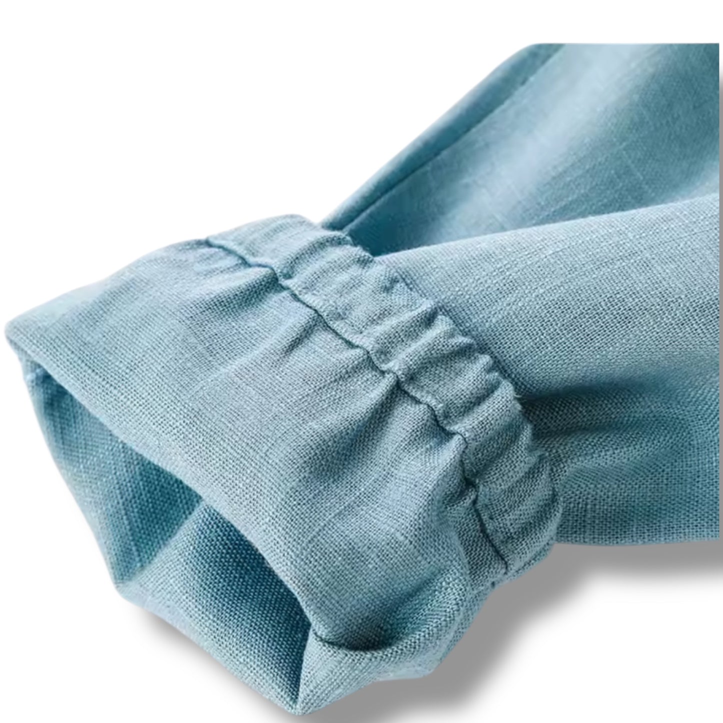 Linen Pants