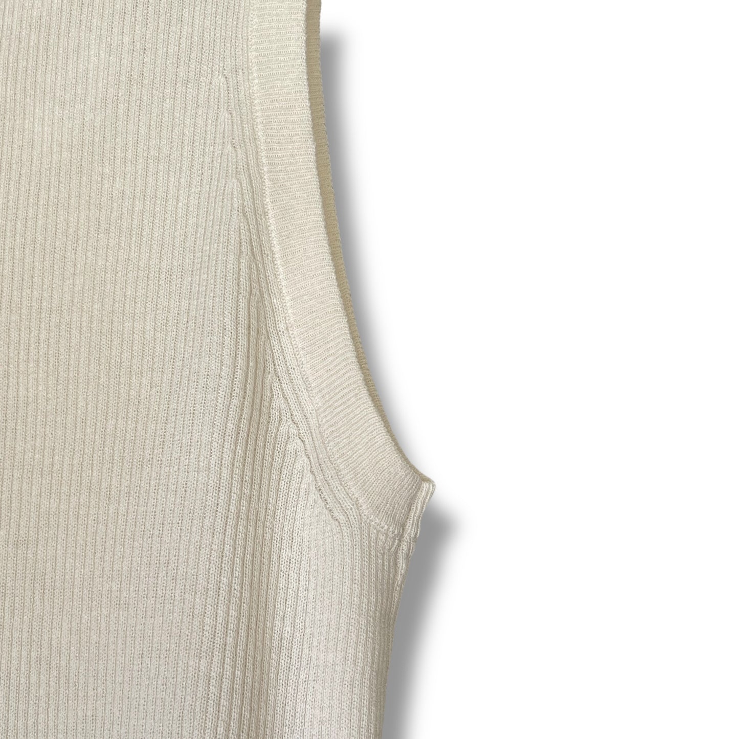 Simplicity Tank Top