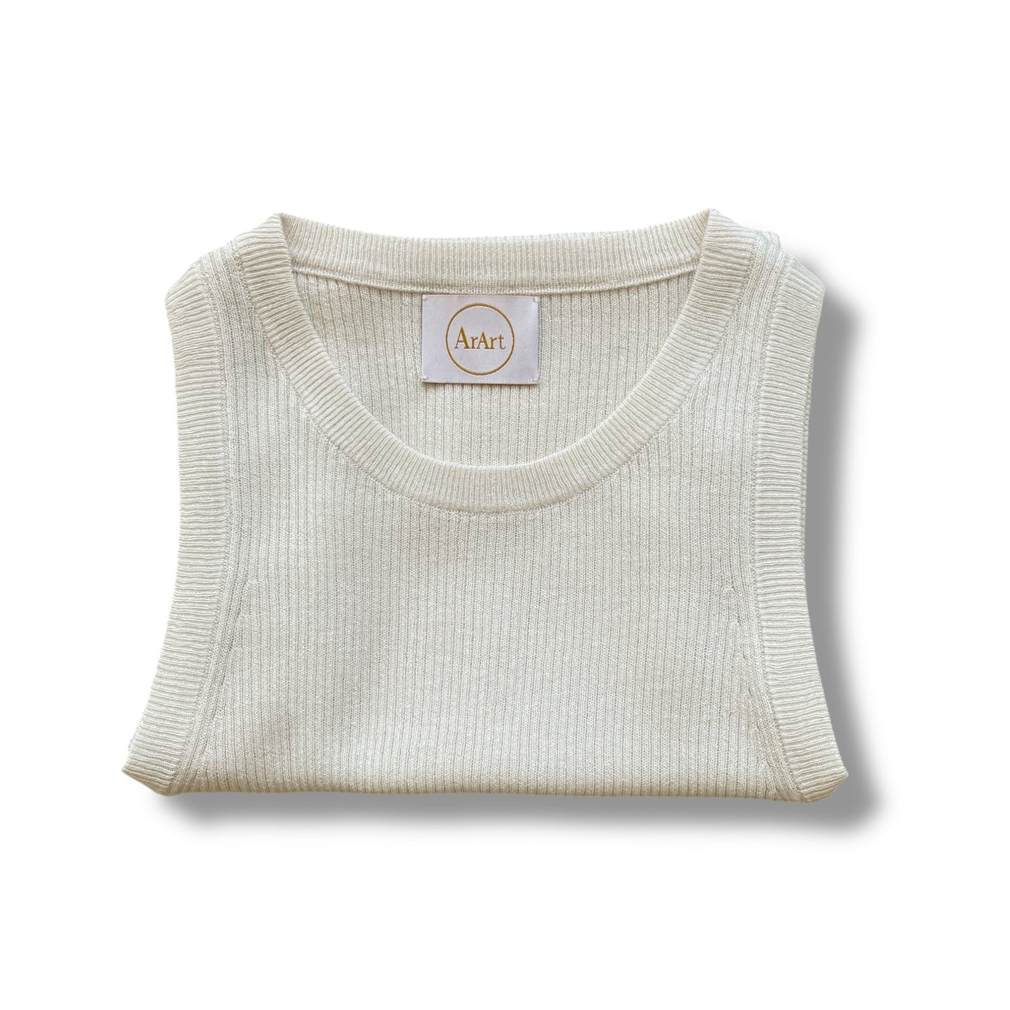 Simplicity Tank Top