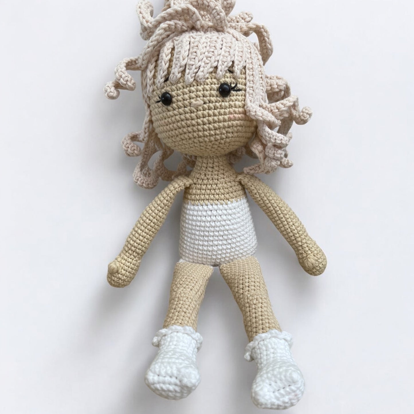 Lilo Dolly
