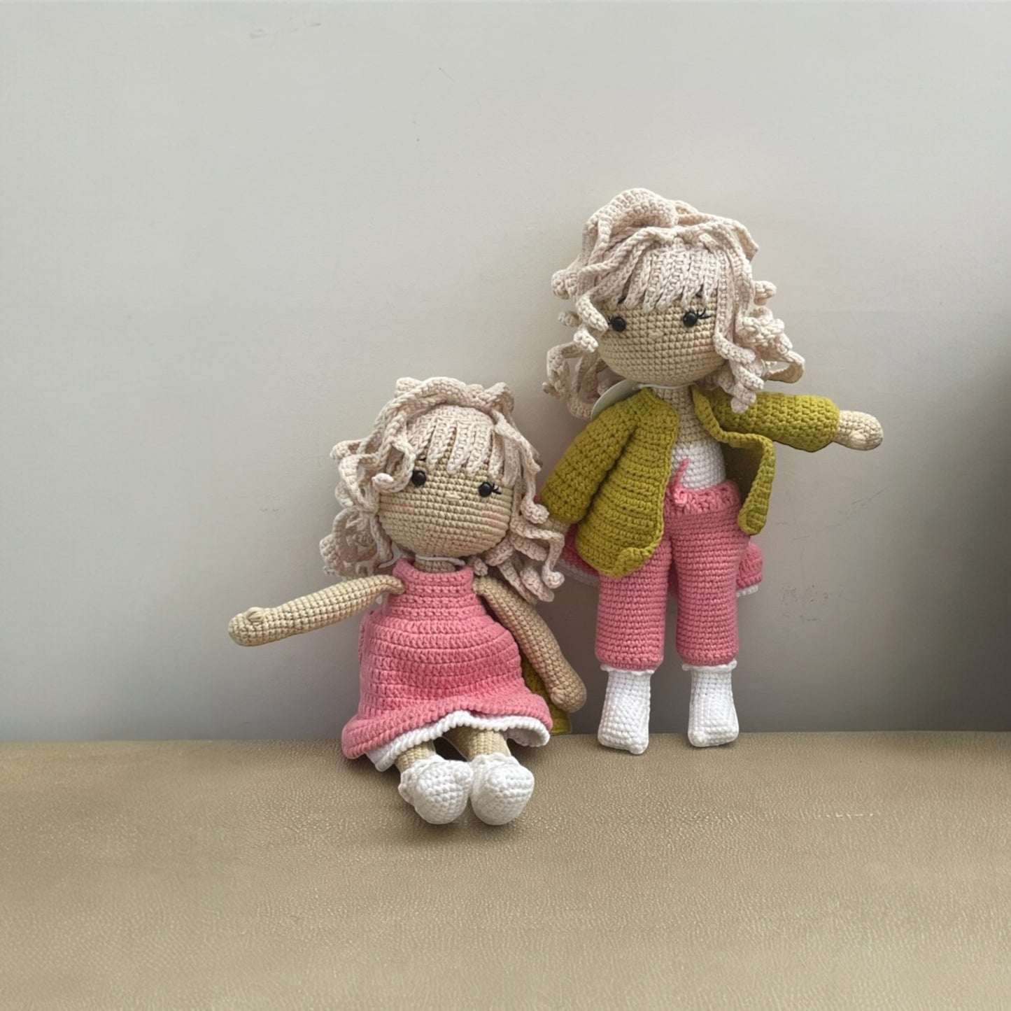 Lilo Dolly