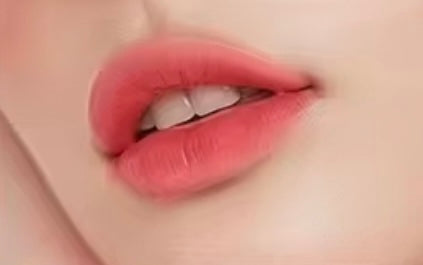 Lip, Cheek & Eye Mud