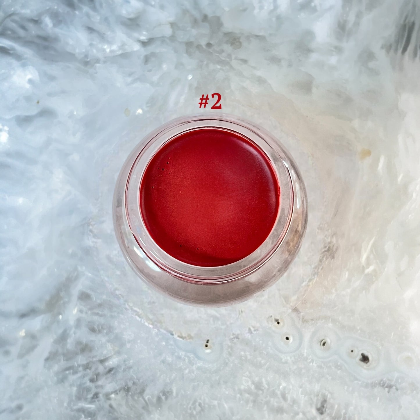 Lip, Cheek & Eye Mud