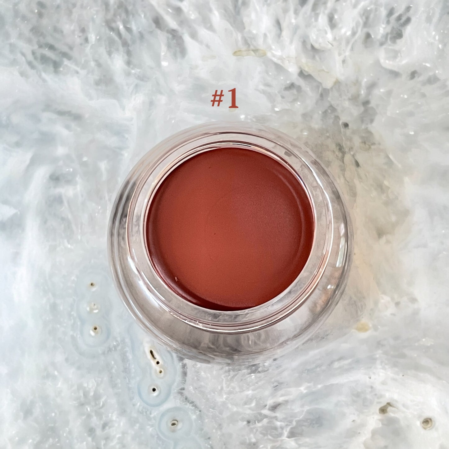 Lip, Cheek & Eye Mud