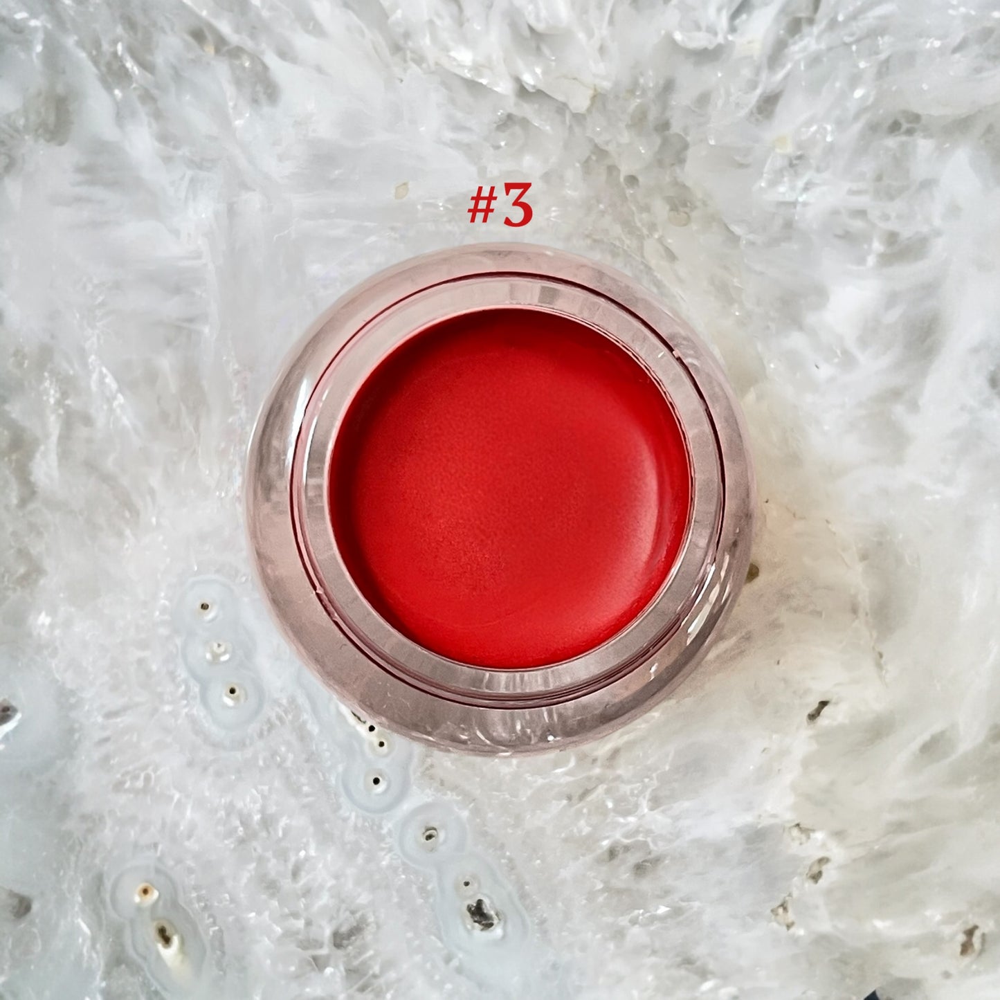 Lip, Cheek & Eye Mud