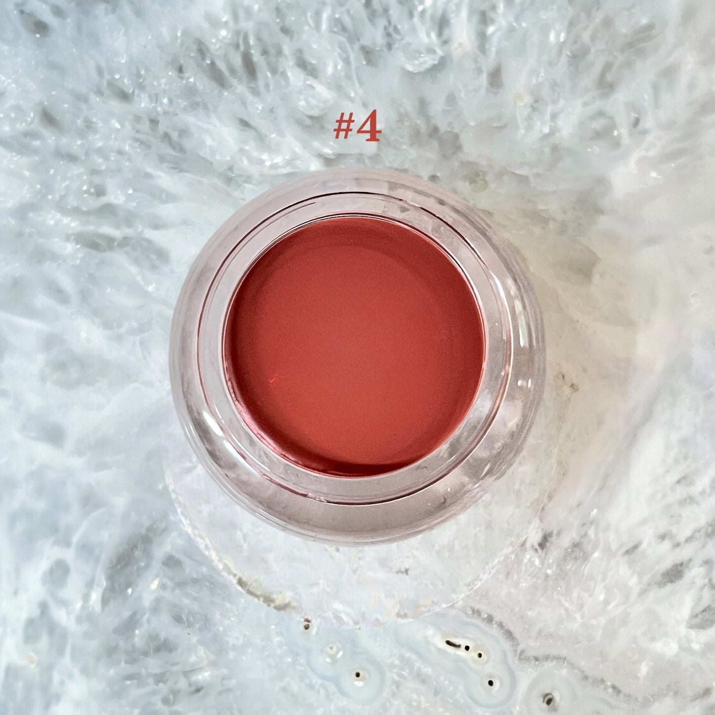 Lip, Cheek & Eye Mud
