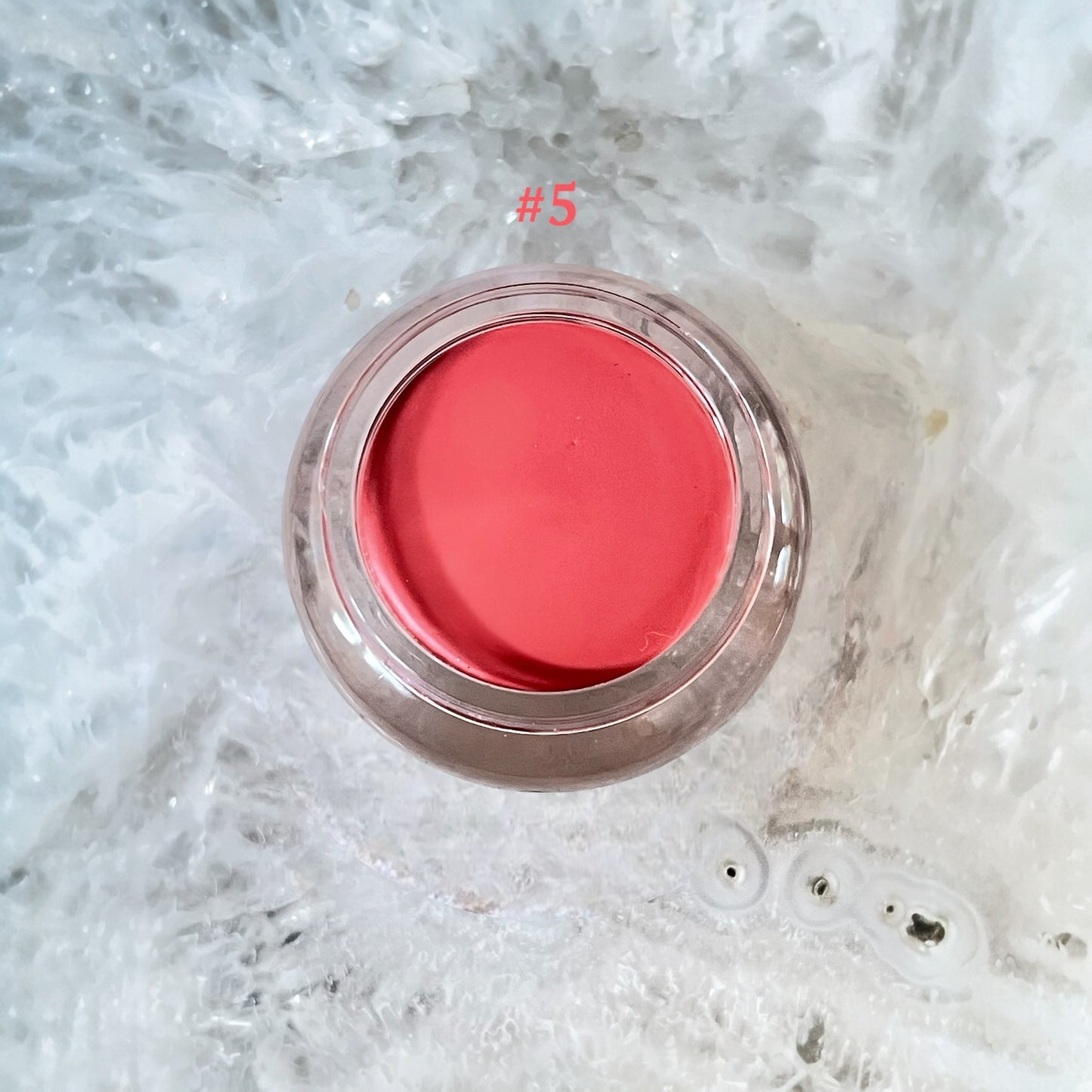Lip, Cheek & Eye Mud