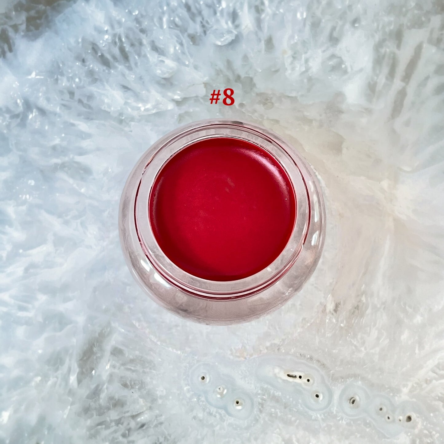 Lip, Cheek & Eye Mud