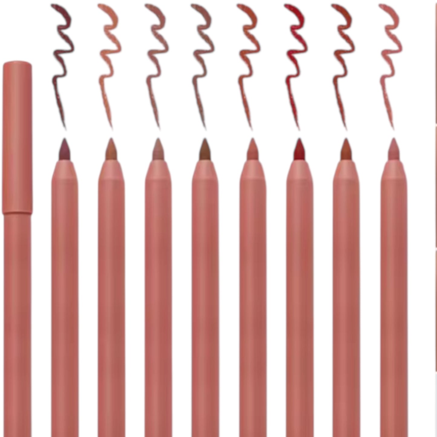 Long Wear Lip Liner