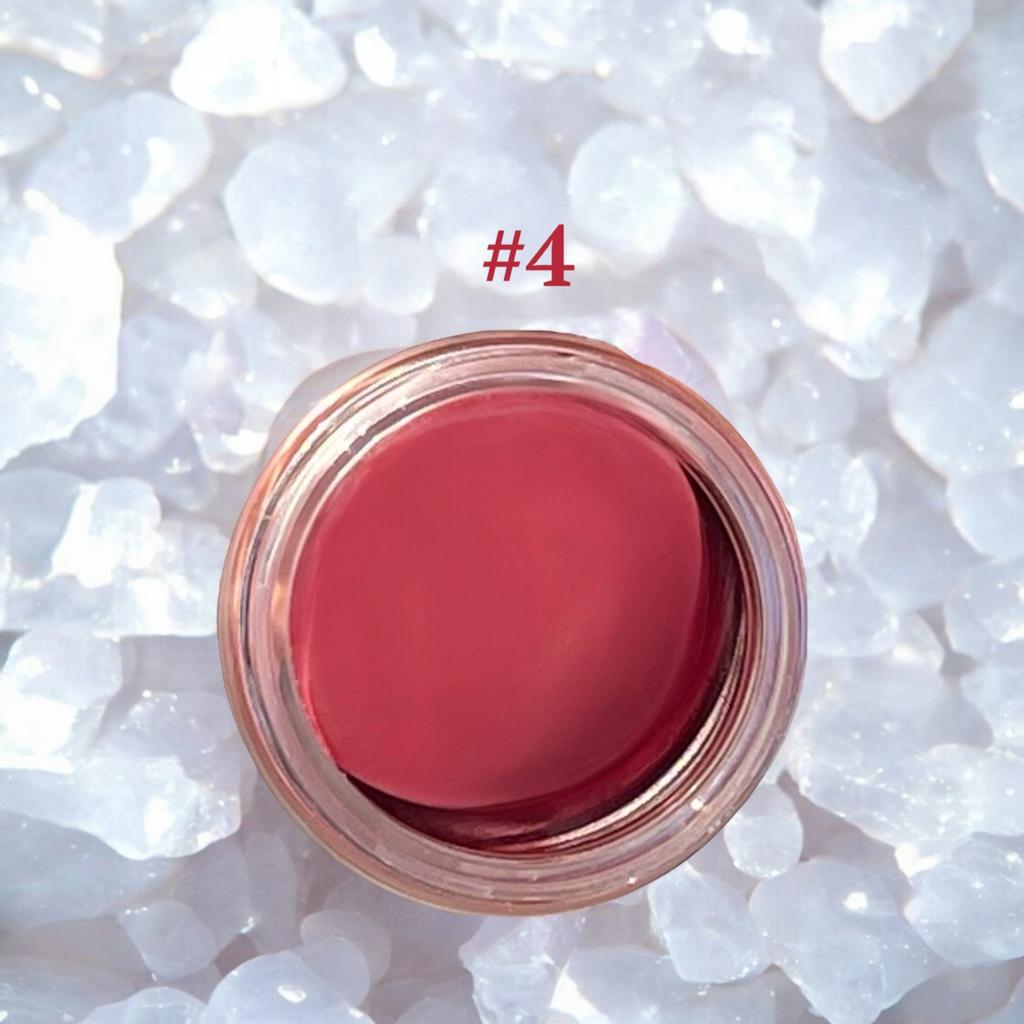 Lip, Cheek & Eye Tint - Neutrals