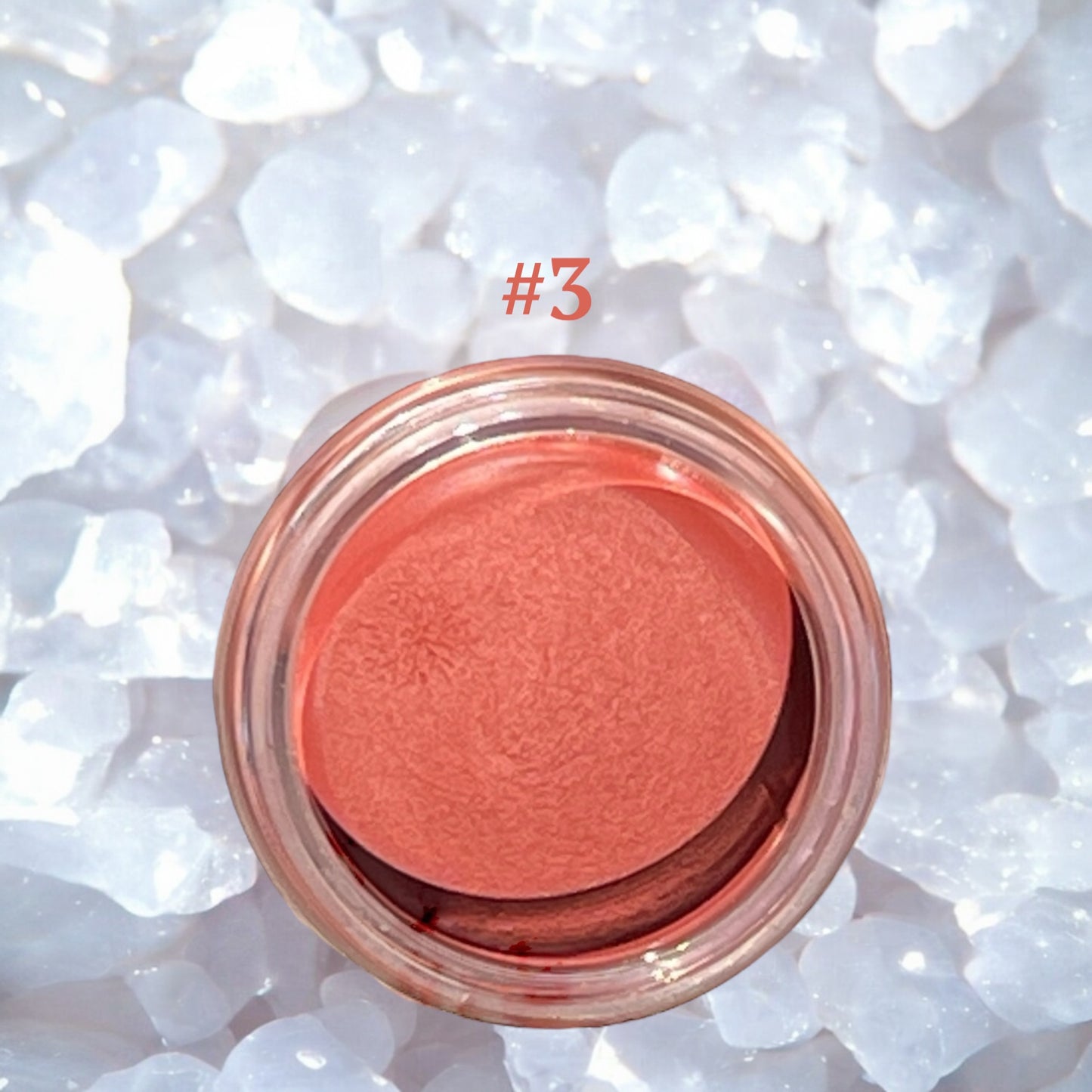 Lip, Cheek & Eye Tint - Neutrals