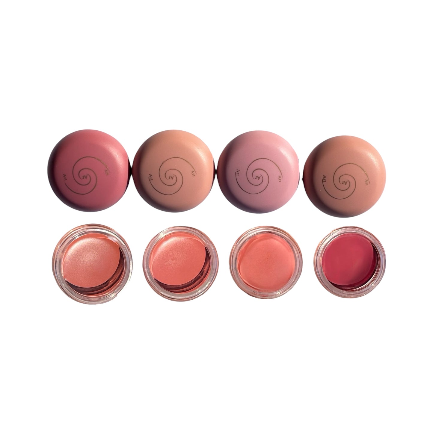 Lip, Cheek & Eye Tint - Neutrals