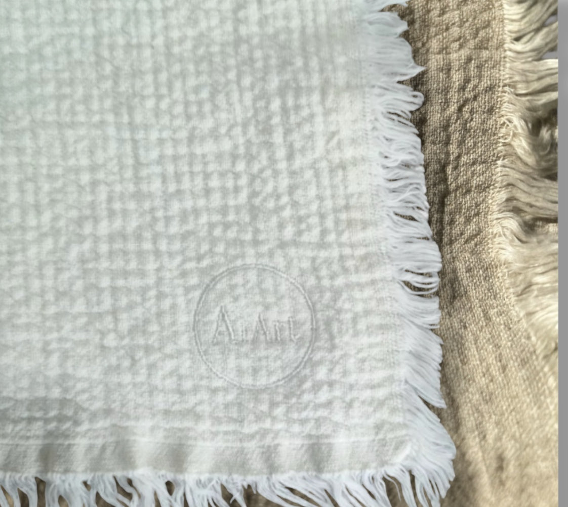 Flax Linen Bedding