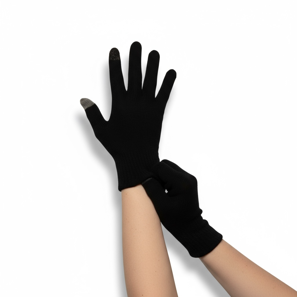 Touch Screen Glove