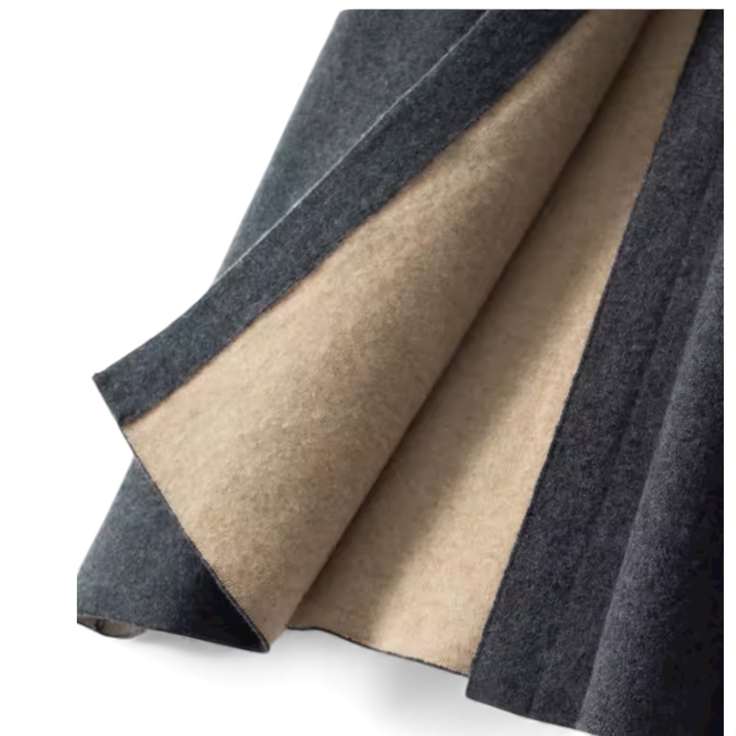 Reversible Coat