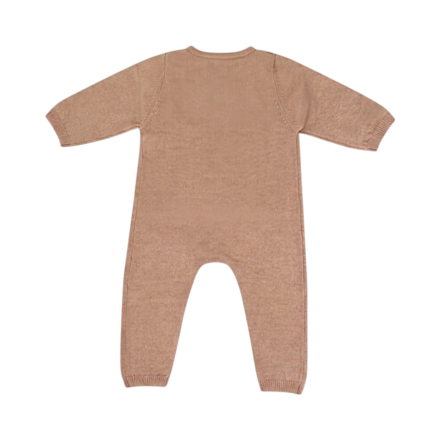 Cashmere Bodysuit