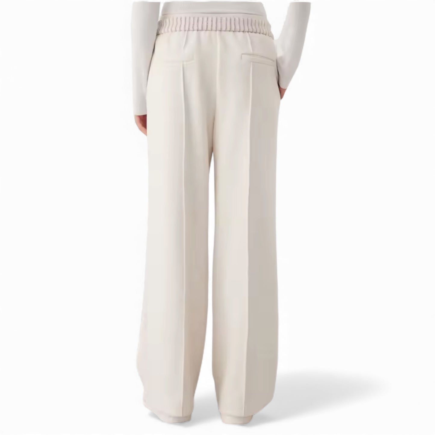Signature Trouser