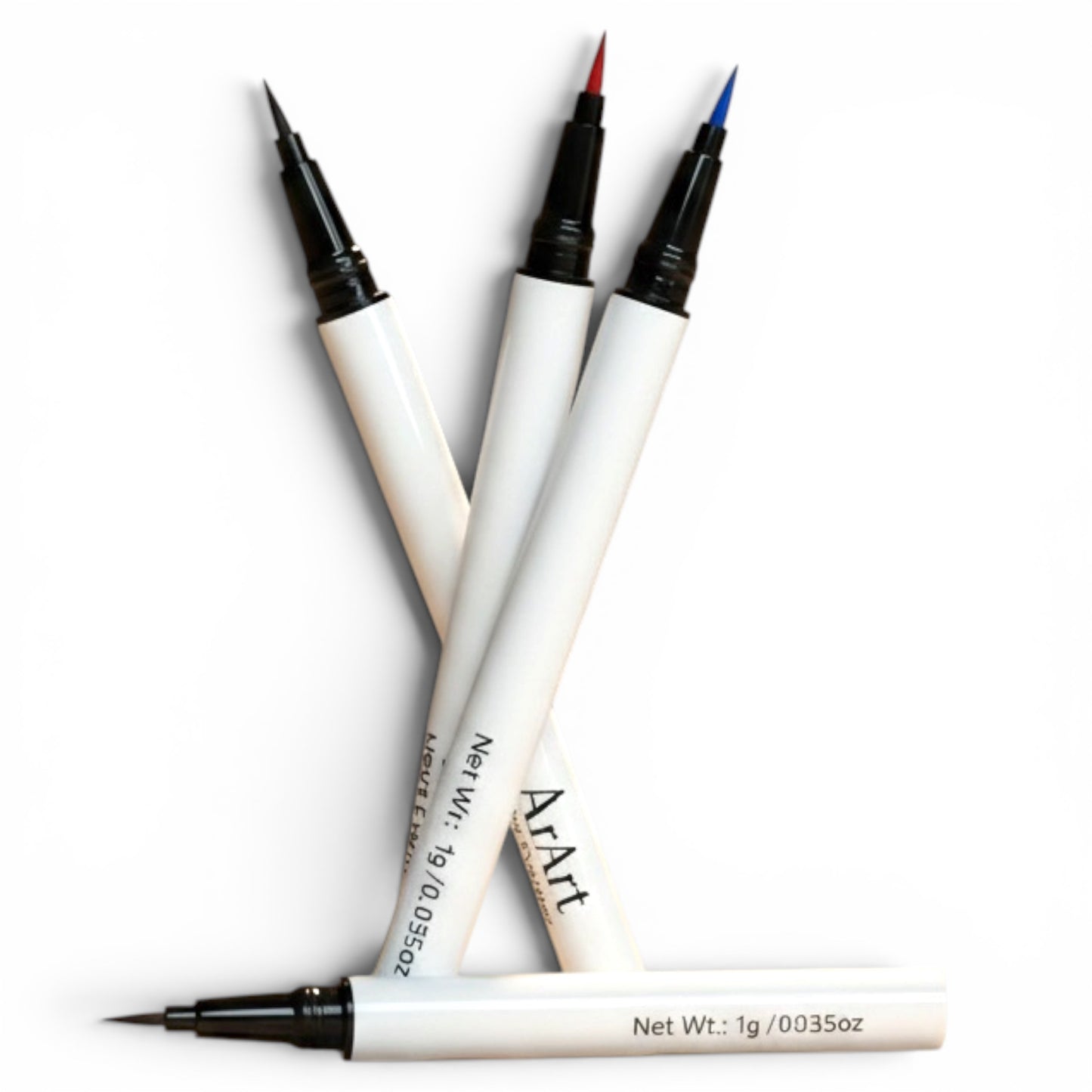 Long Wear Liquid Eye Liner