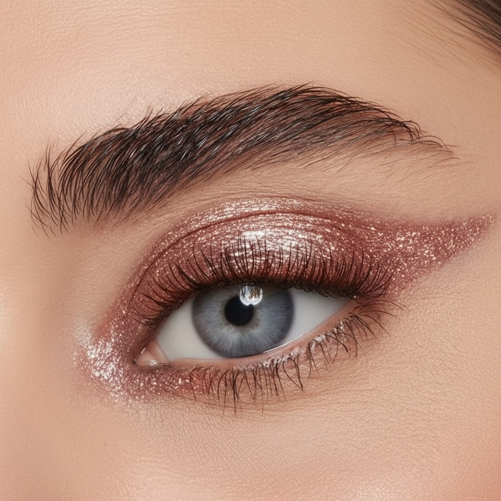 Long Wear Eye Liner/Shadow