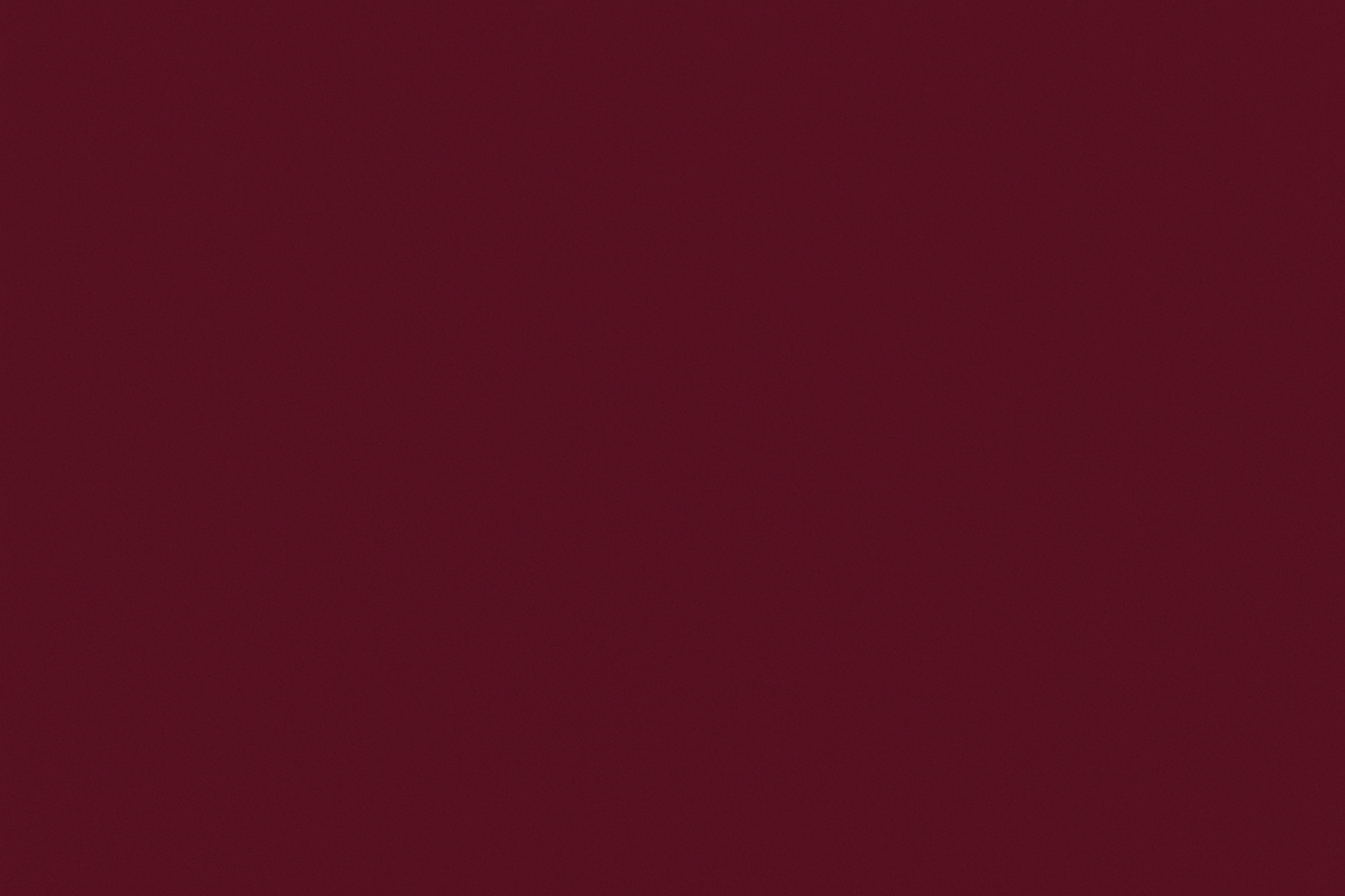 solid burgundy