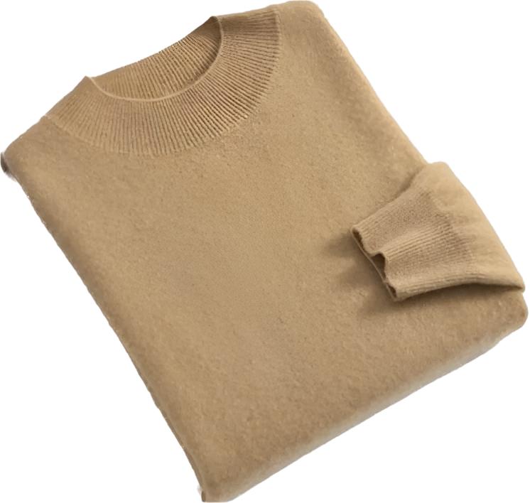 Cashmere Pullover